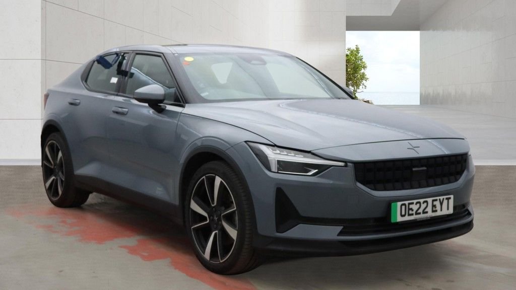 2022 Polestar Polestar 2