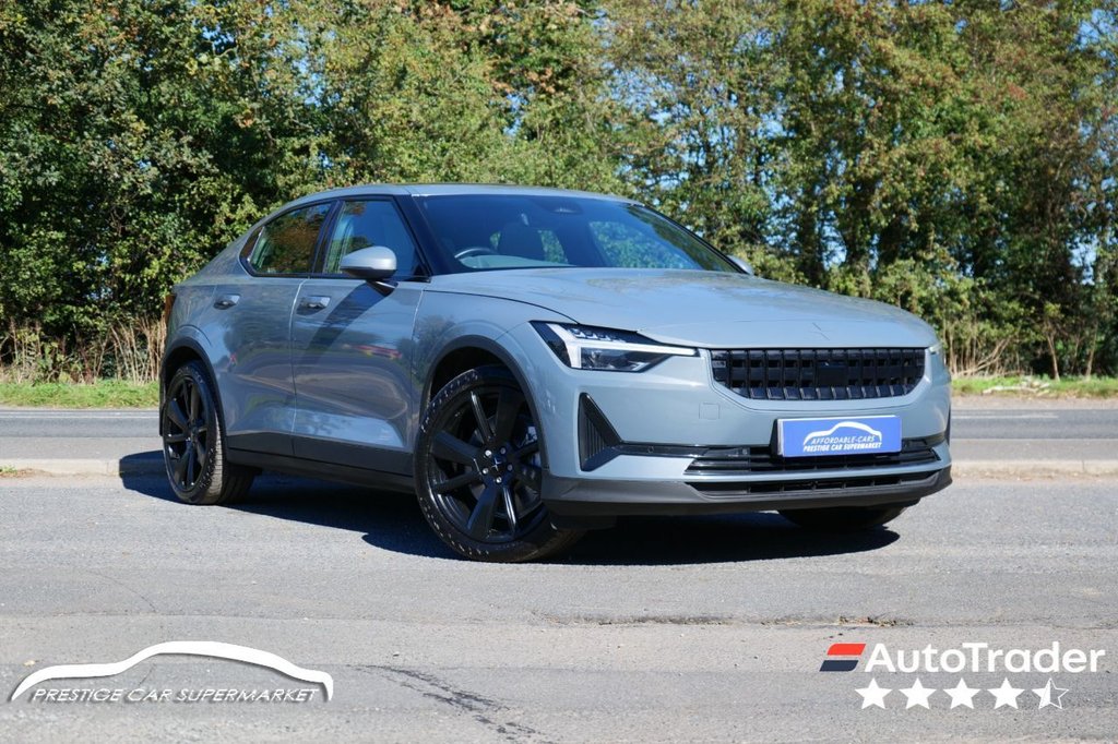 Polestar 2