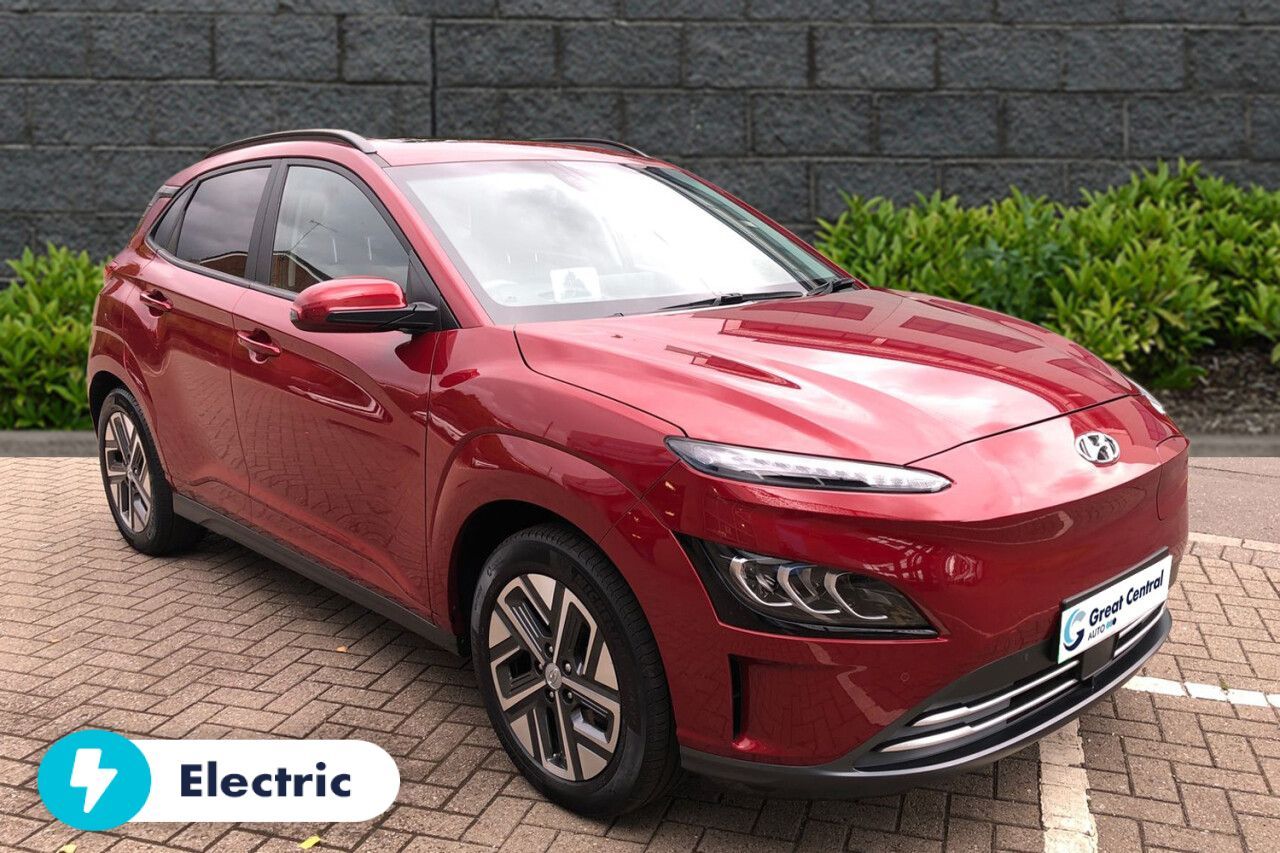 2023 HYUNDAI KONA