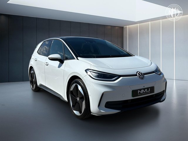 2023 Volkswagen Id.3