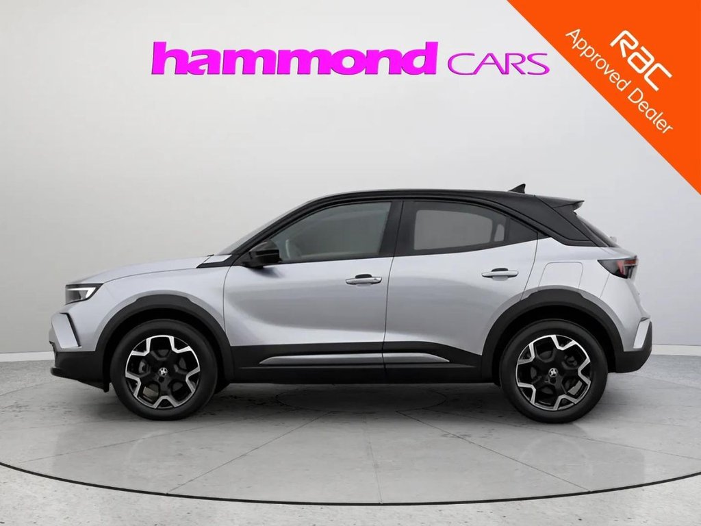 2023 Vauxhall Mokka — image 2