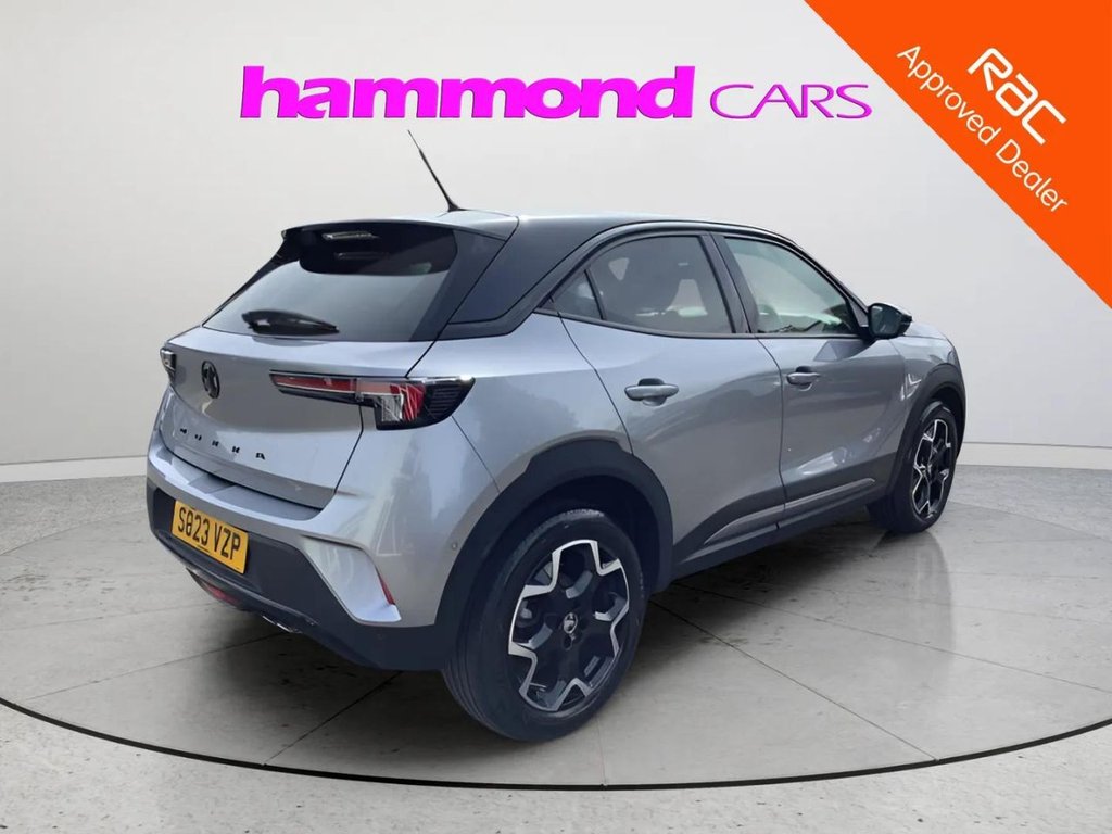 2023 Vauxhall Mokka — image 5