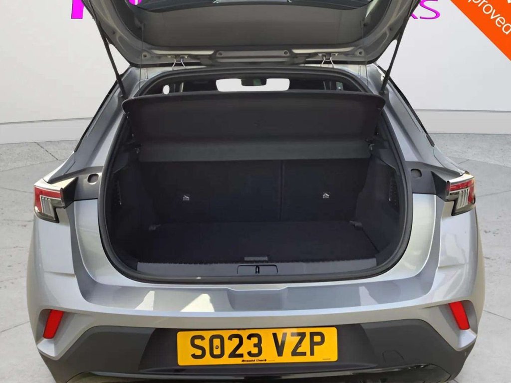 2023 Vauxhall Mokka — image 7