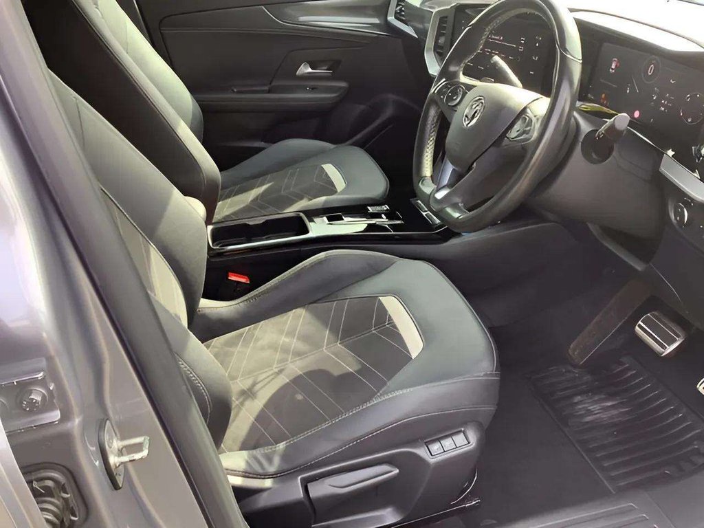 2023 Vauxhall Mokka — image 8