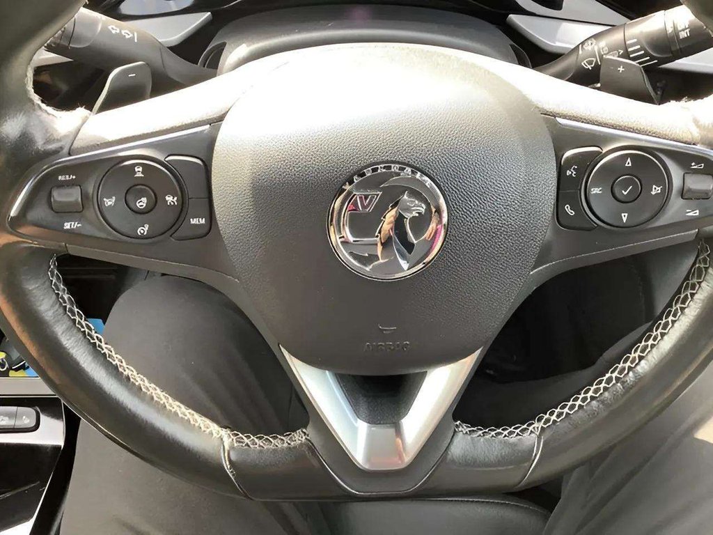 2023 Vauxhall Mokka — image 10