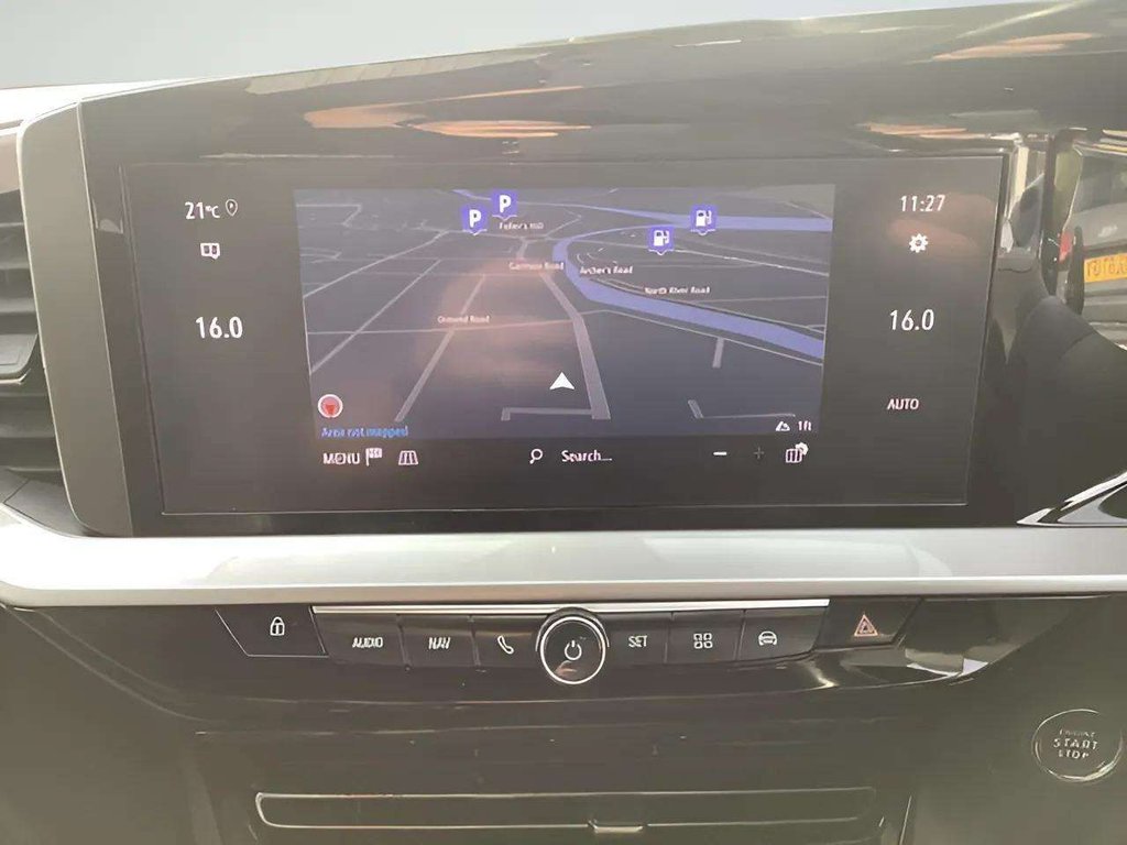 2023 Vauxhall Mokka — image 11