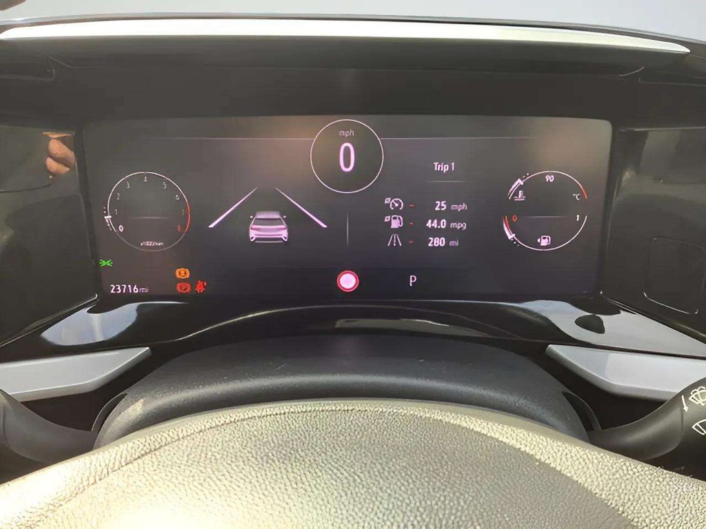 2023 Vauxhall Mokka — image 12