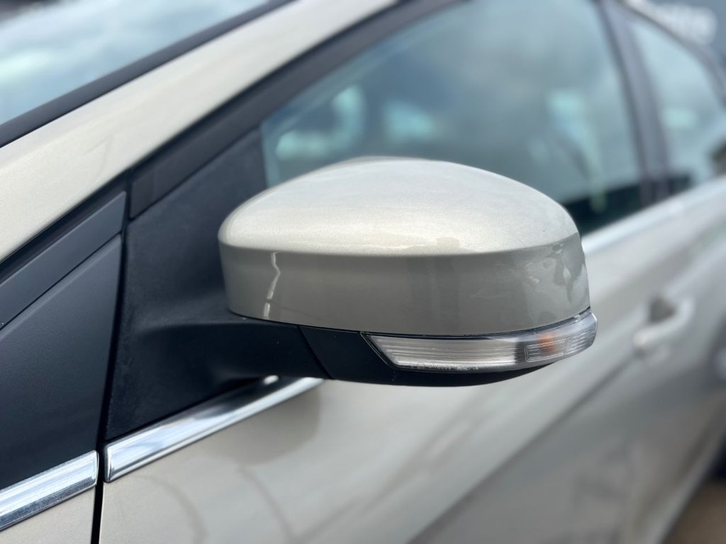 2015 Ford Focus — image 10