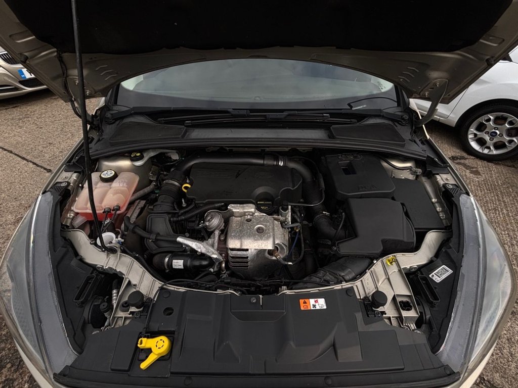 2015 Ford Focus — image 25