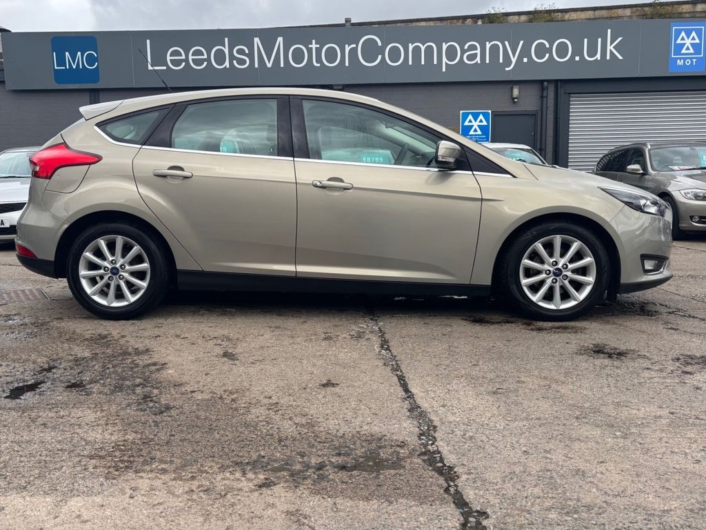 2015 Ford Focus — image 21