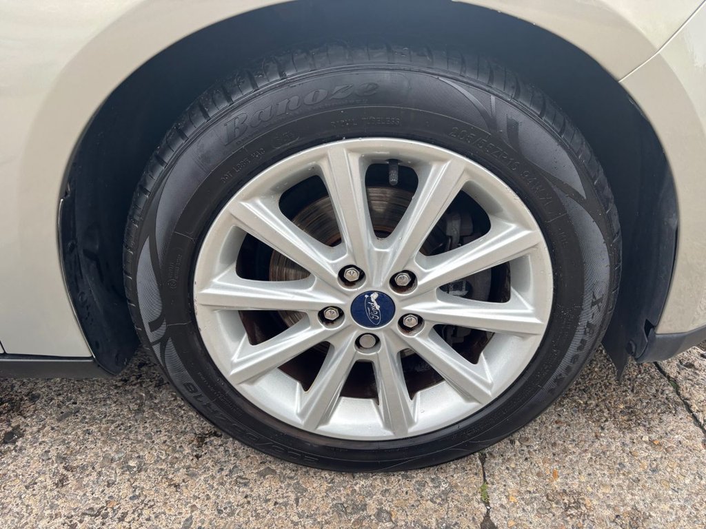 2015 Ford Focus — image 29