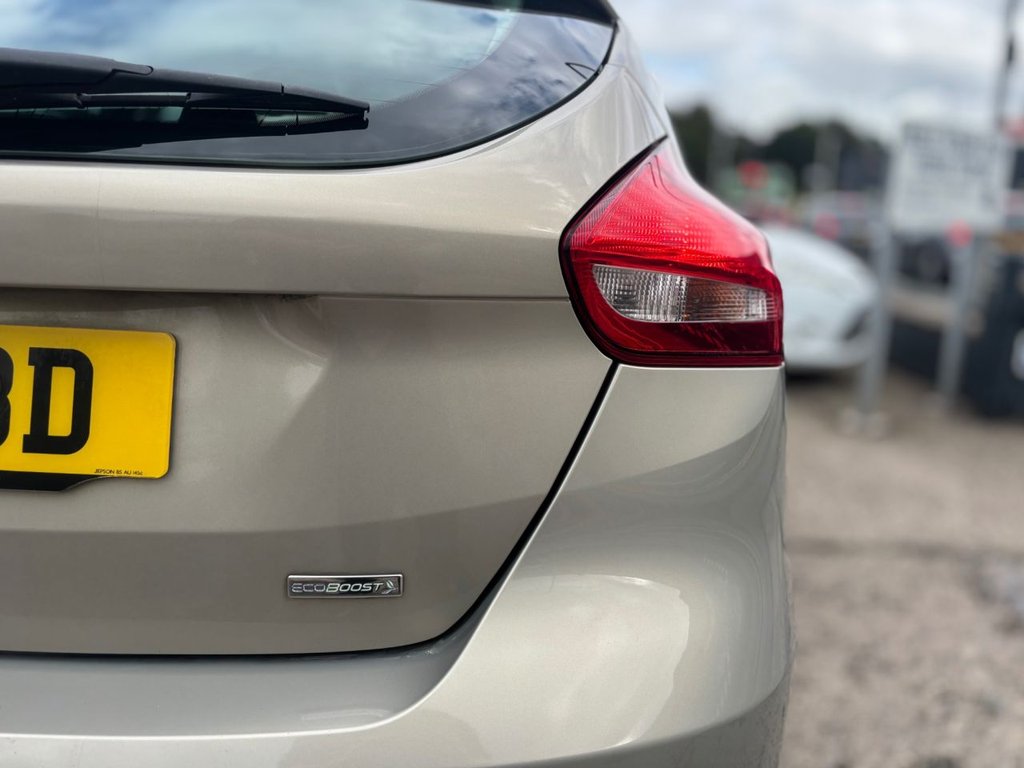 2015 Ford Focus — image 18