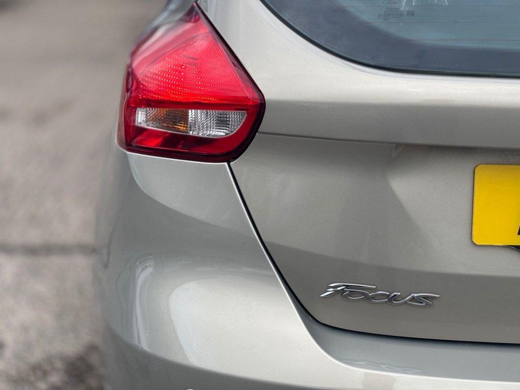 2015 Ford Focus — image 14