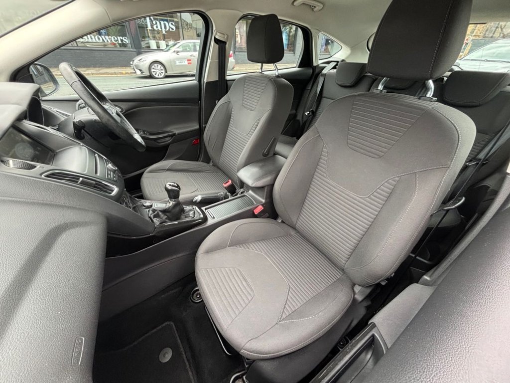 2015 Ford Focus — image 33