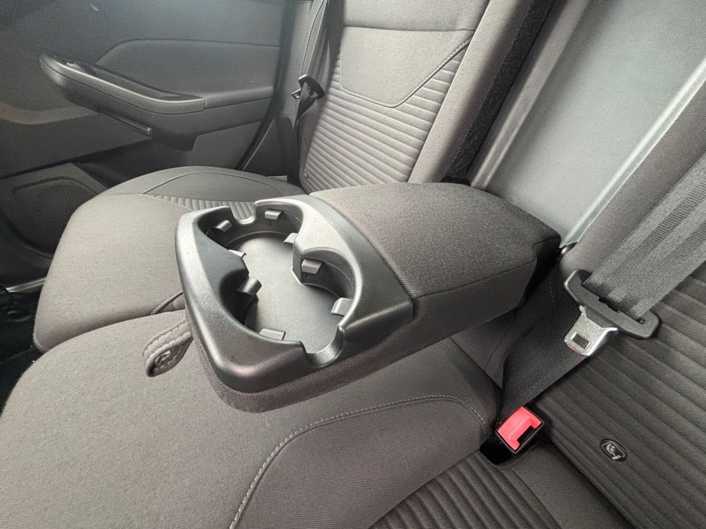 2015 Ford Focus — image 37