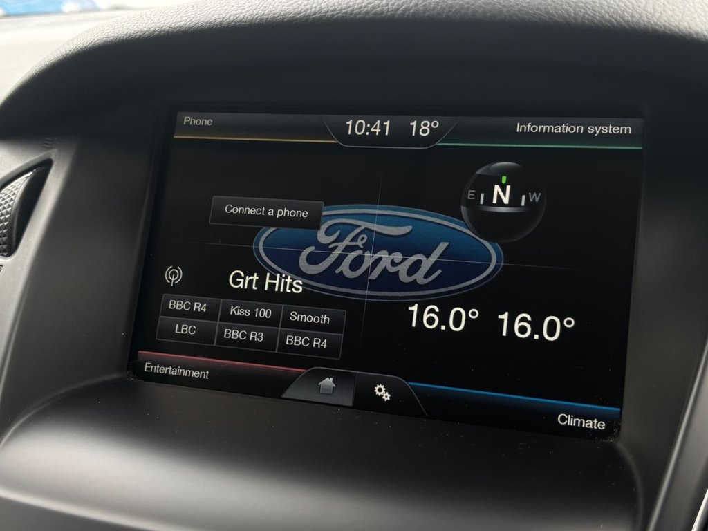 2015 Ford Focus — image 41