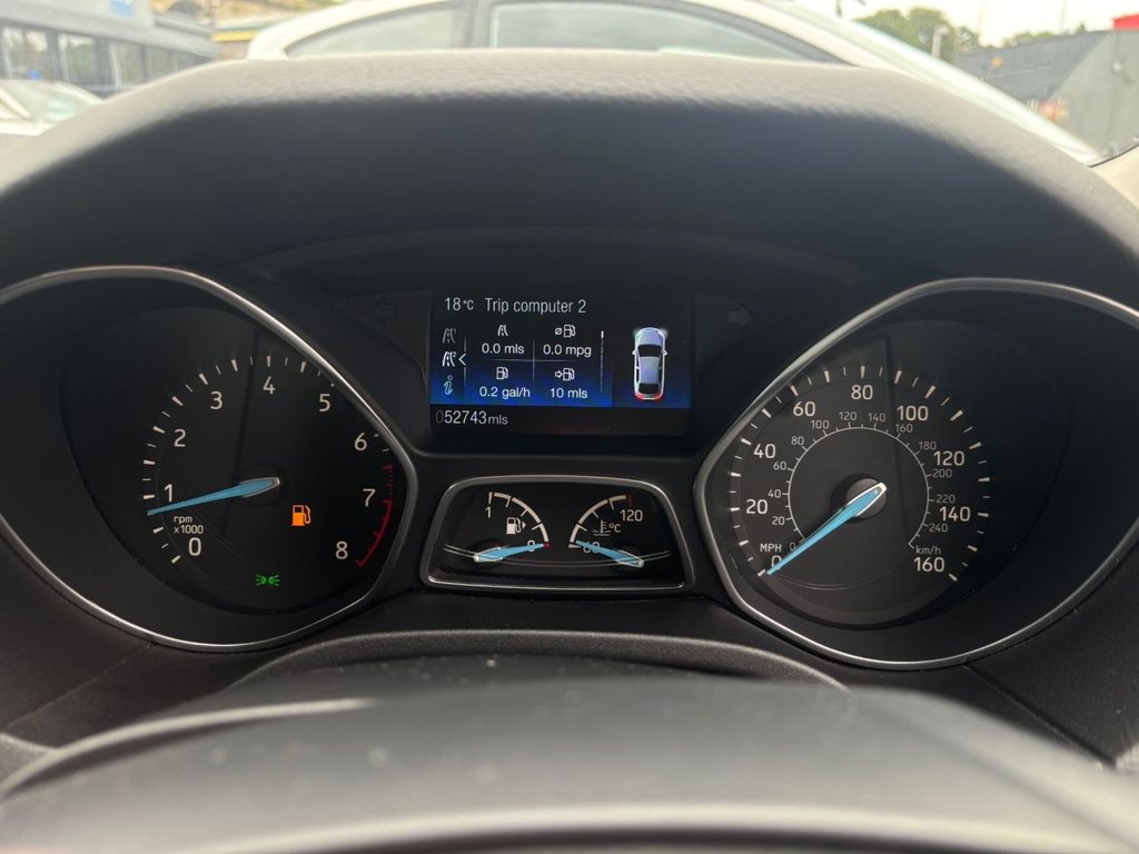 2015 Ford Focus — image 40