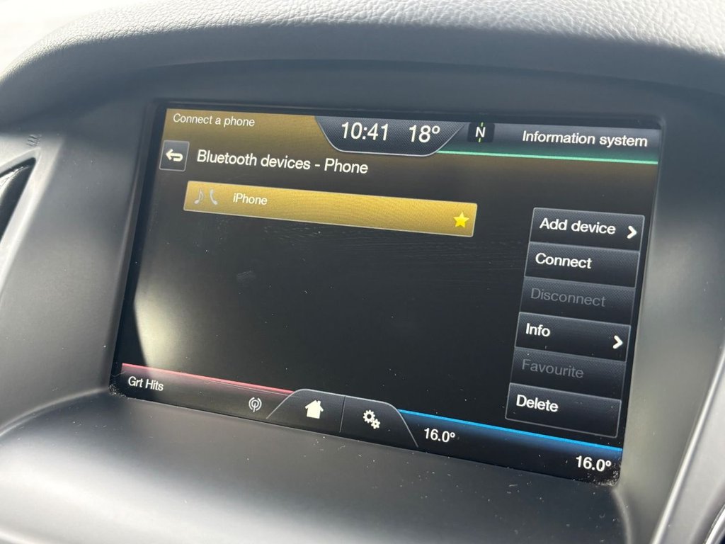 2015 Ford Focus — image 43