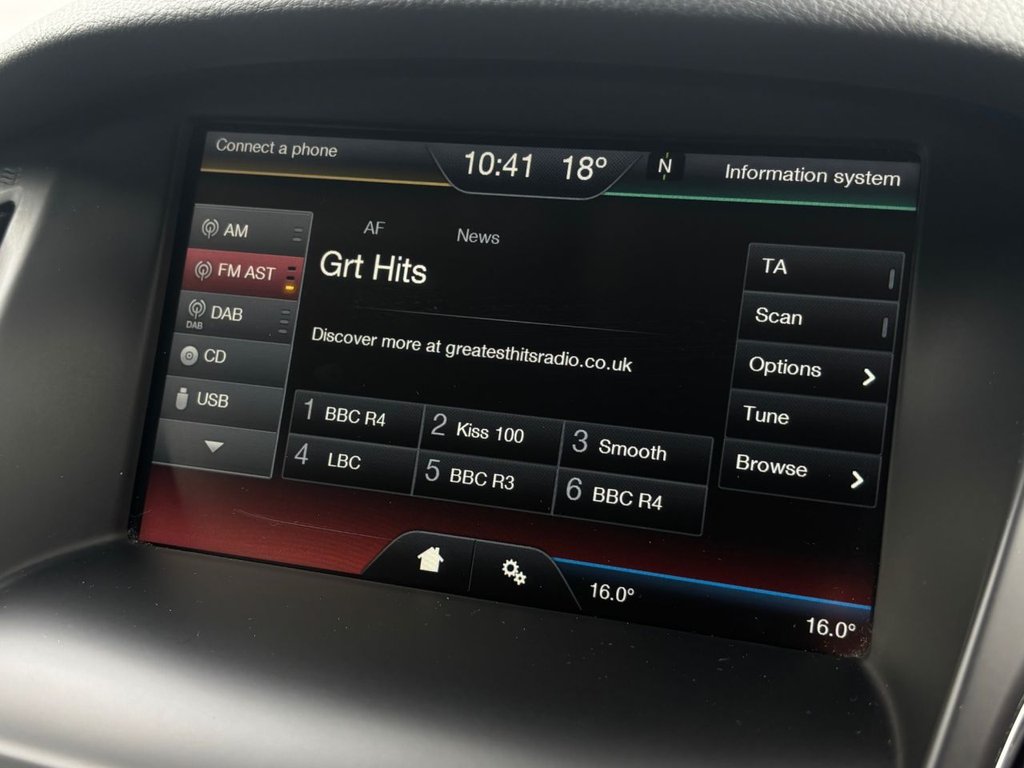 2015 Ford Focus — image 42