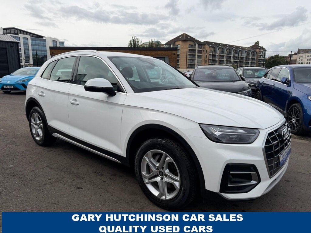 2023 Audi Q5