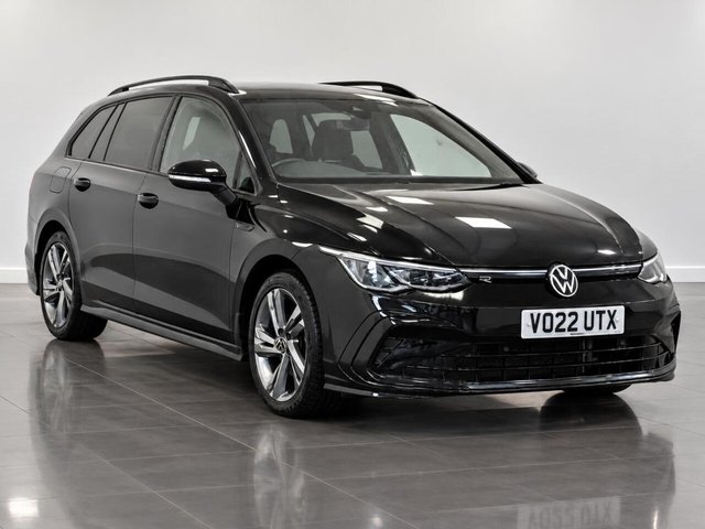 2022 Volkswagen Golf