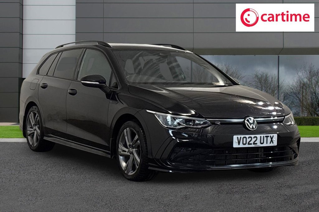 2022 Volkswagen Golf
