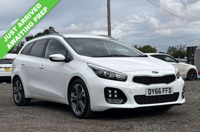 2016 Kia CEED
