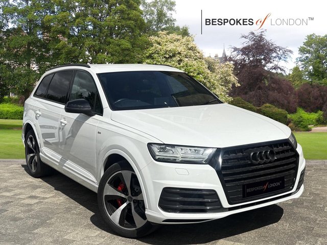 2016 Audi AUDI