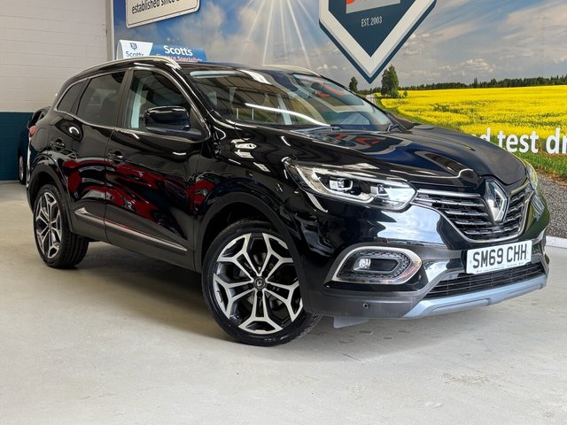 2020 Renault Kadjar