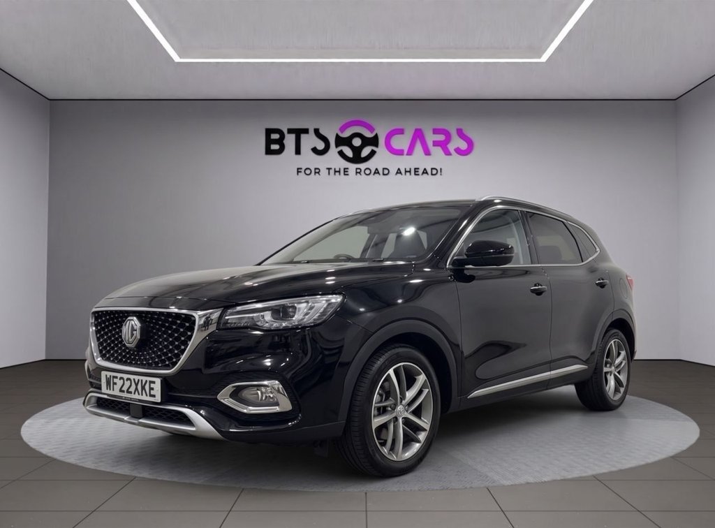 Mg Motor Uk Hs