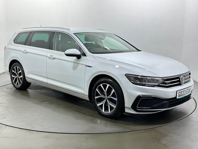 2023 Volkswagen Passat