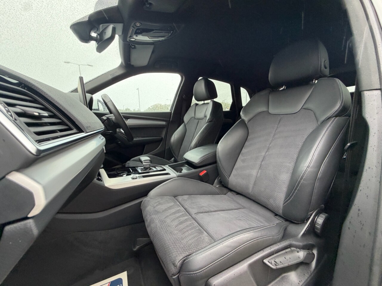 2023 AUDI Q5 S Line - vehicle photo 10 for sale on PureCar