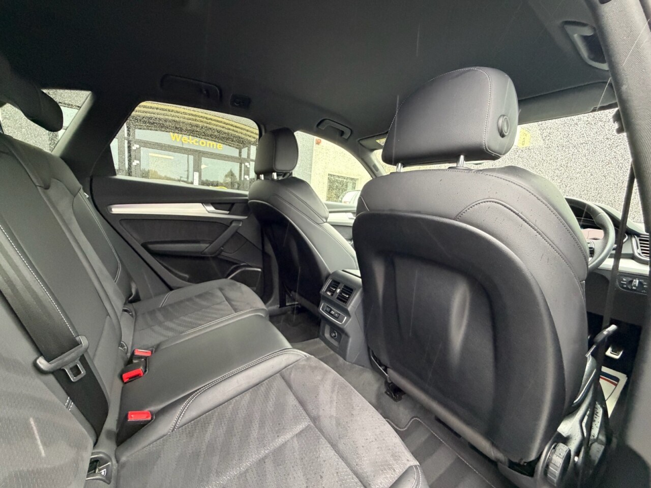 2023 AUDI Q5 S Line - vehicle photo 11 for sale on PureCar