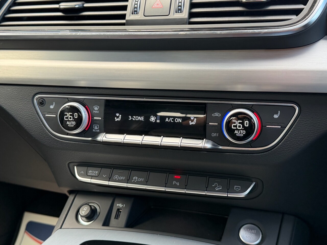 2023 AUDI Q5 S Line - vehicle photo 15 for sale on PureCar