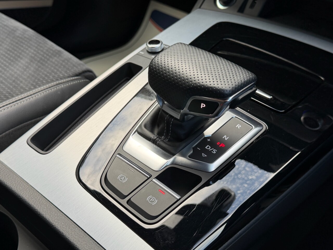 2023 AUDI Q5 S Line - vehicle photo 16 for sale on PureCar