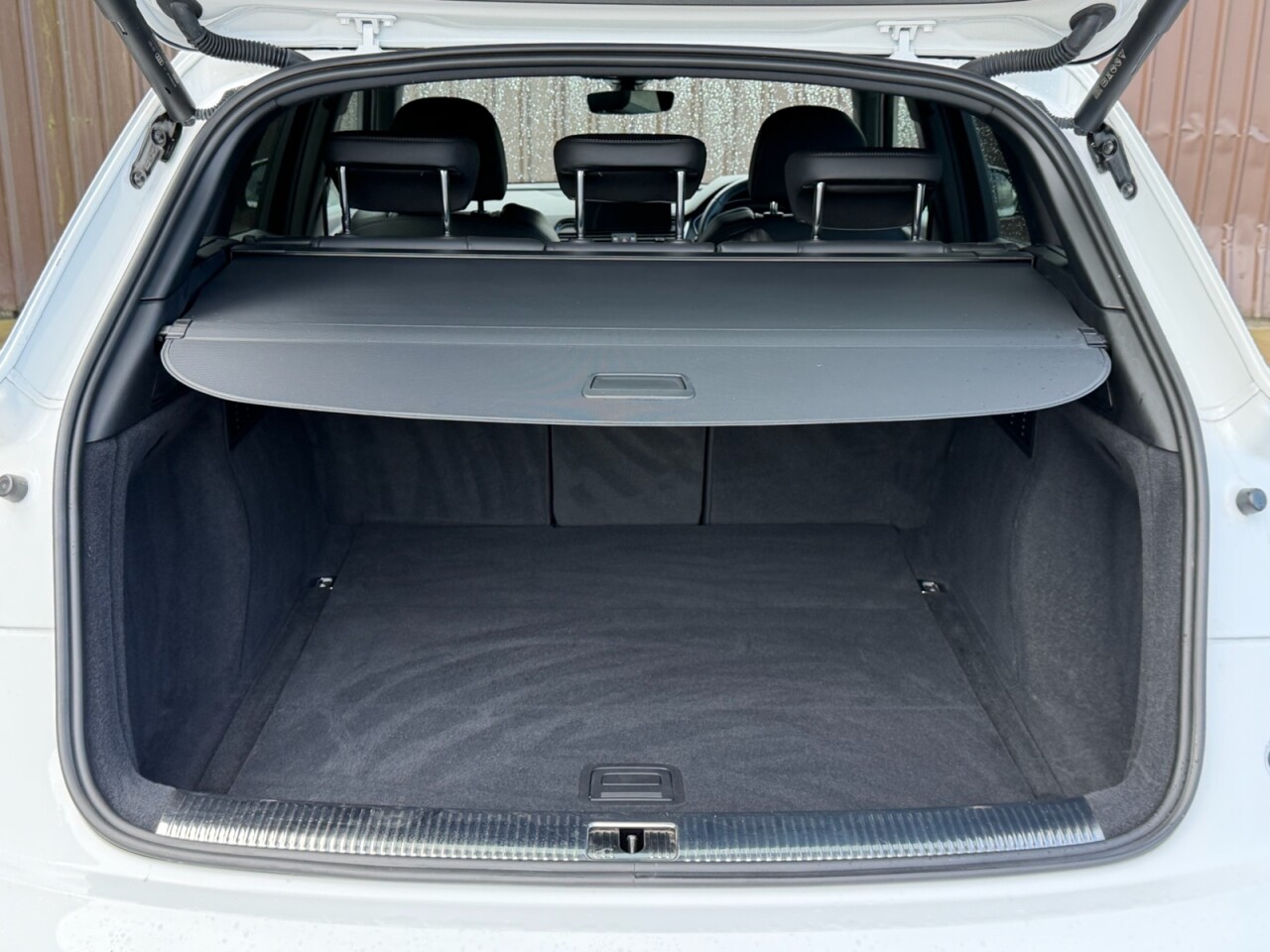 2023 AUDI Q5 S Line - vehicle photo 17 for sale on PureCar