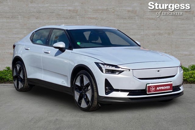 2024 Polestar Polestar 2