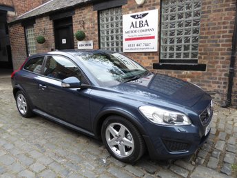 2010 Volvo C30