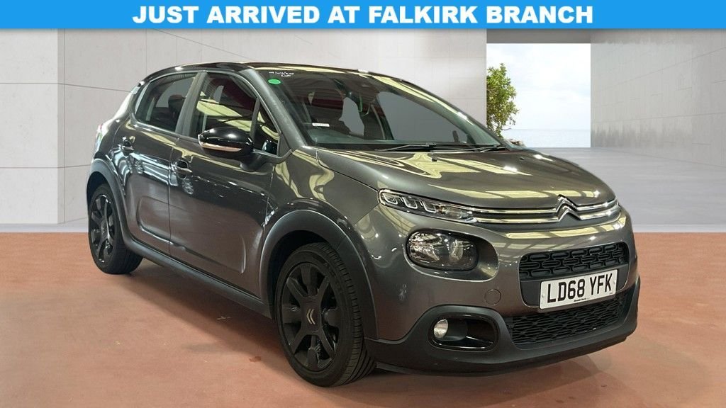 Citroen C3
