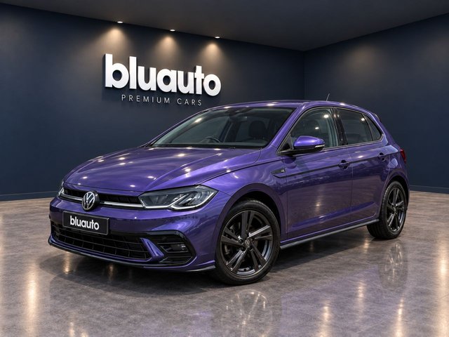 2023 Volkswagen Polo