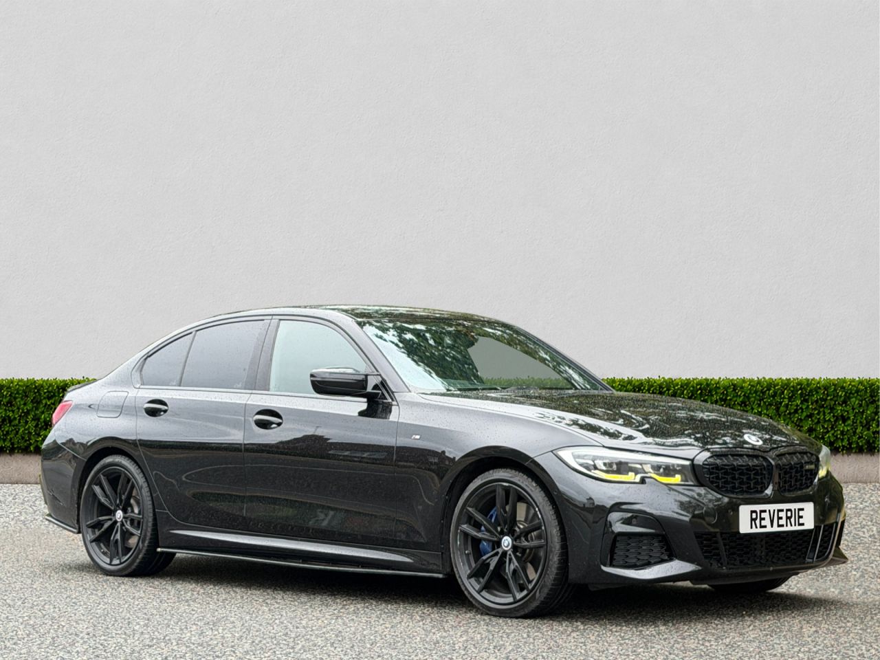 2019 BMW 3 Series