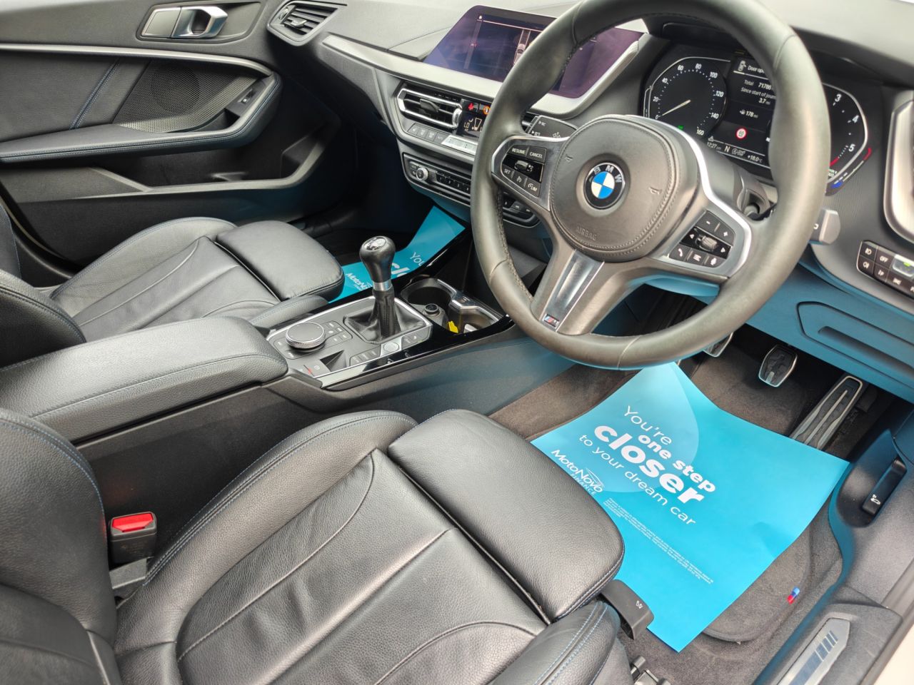 2020 BMW 1 SERIES M Sport - vehicle photo 11 for sale on PureCar