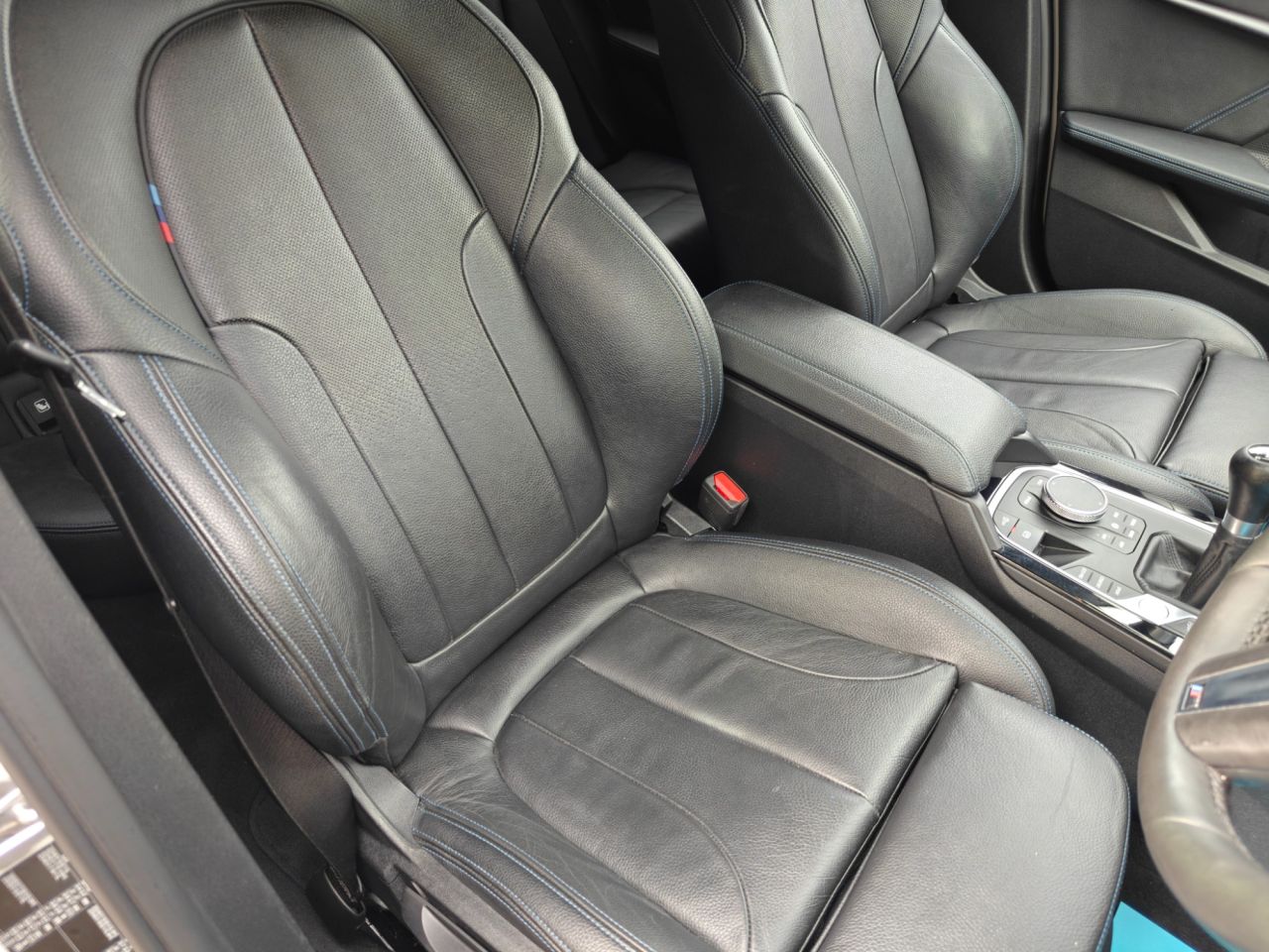 2020 BMW 1 SERIES M Sport - vehicle photo 12 for sale on PureCar