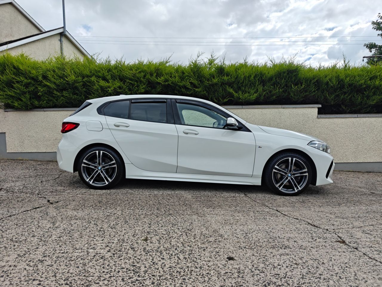 2020 BMW 1 SERIES M Sport - vehicle photo 8 for sale on PureCar