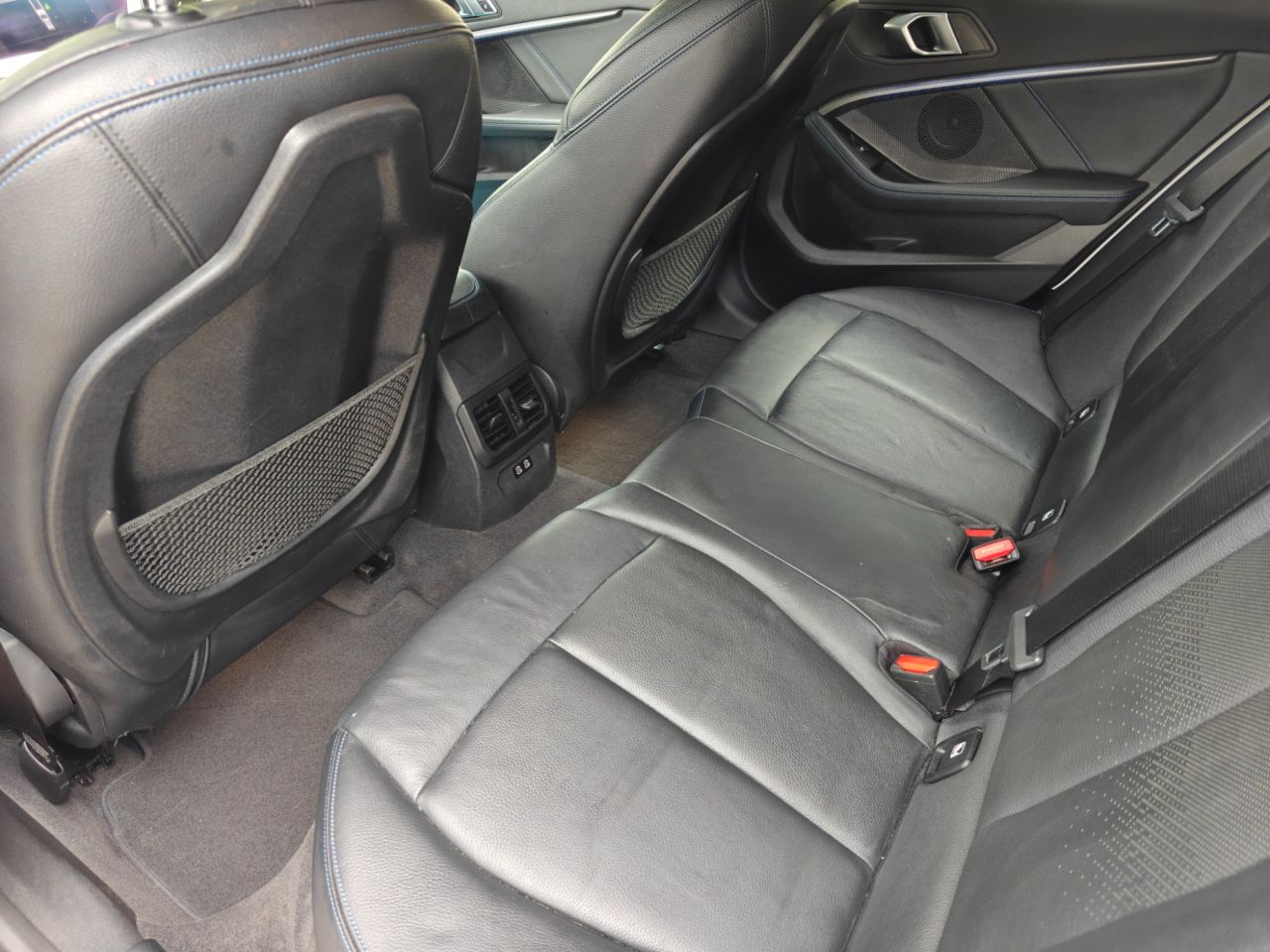 2020 BMW 1 SERIES M Sport - vehicle photo 13 for sale on PureCar