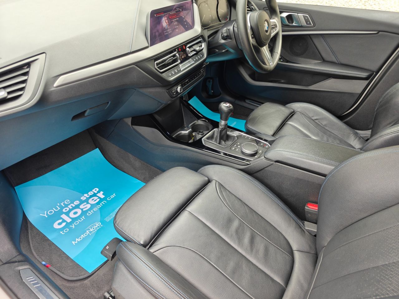 2020 BMW 1 SERIES M Sport - vehicle photo 9 for sale on PureCar