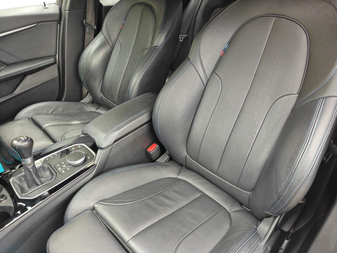 2020 BMW 1 SERIES M Sport - vehicle photo 14 for sale on PureCar