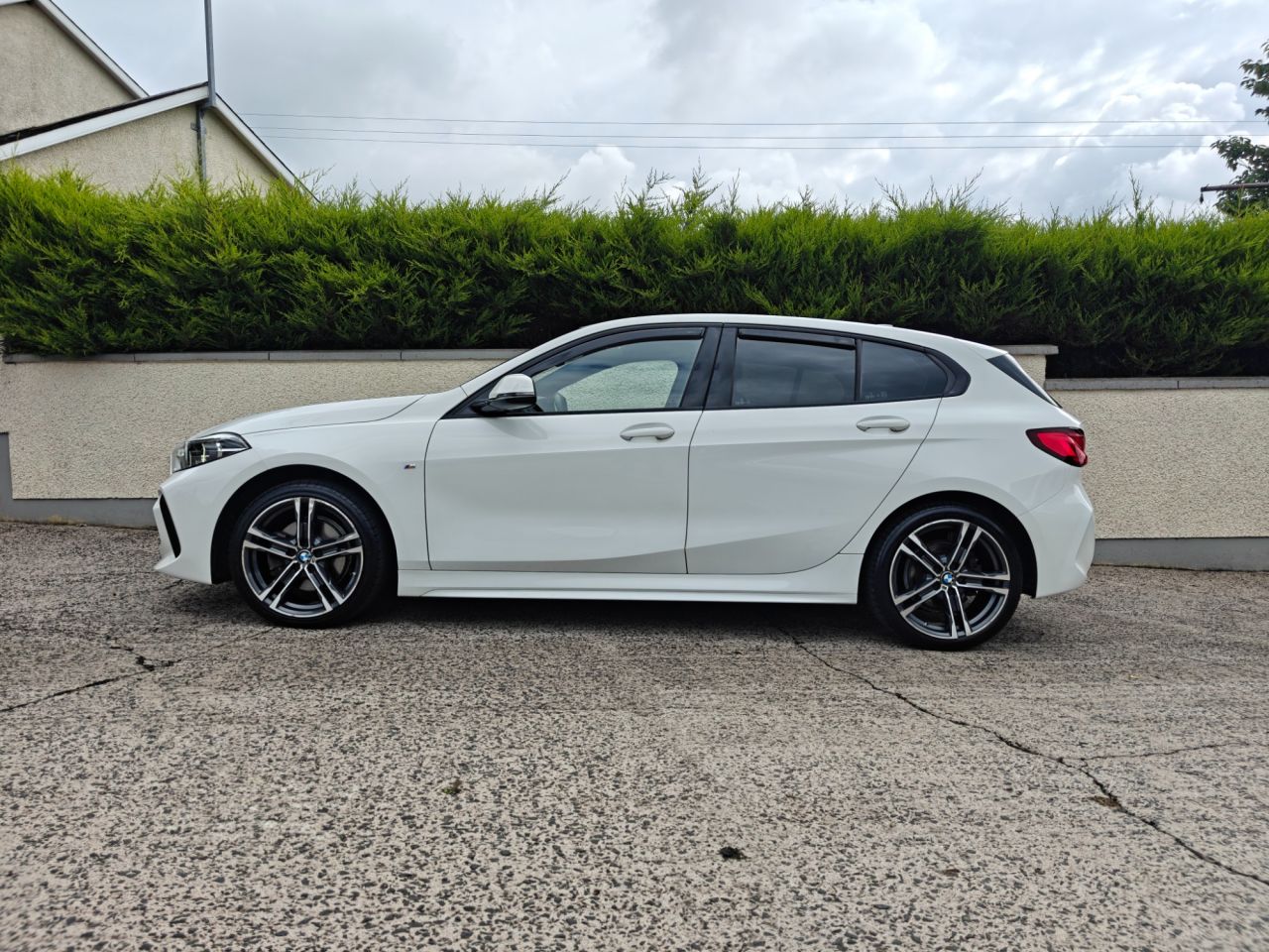 2020 BMW 1 SERIES M Sport - vehicle photo 4 for sale on PureCar