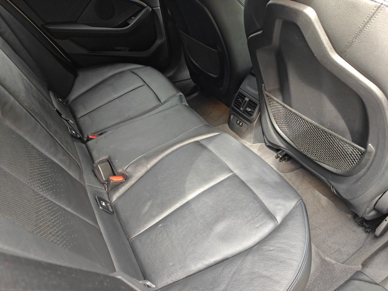 2020 BMW 1 SERIES M Sport - vehicle photo 15 for sale on PureCar