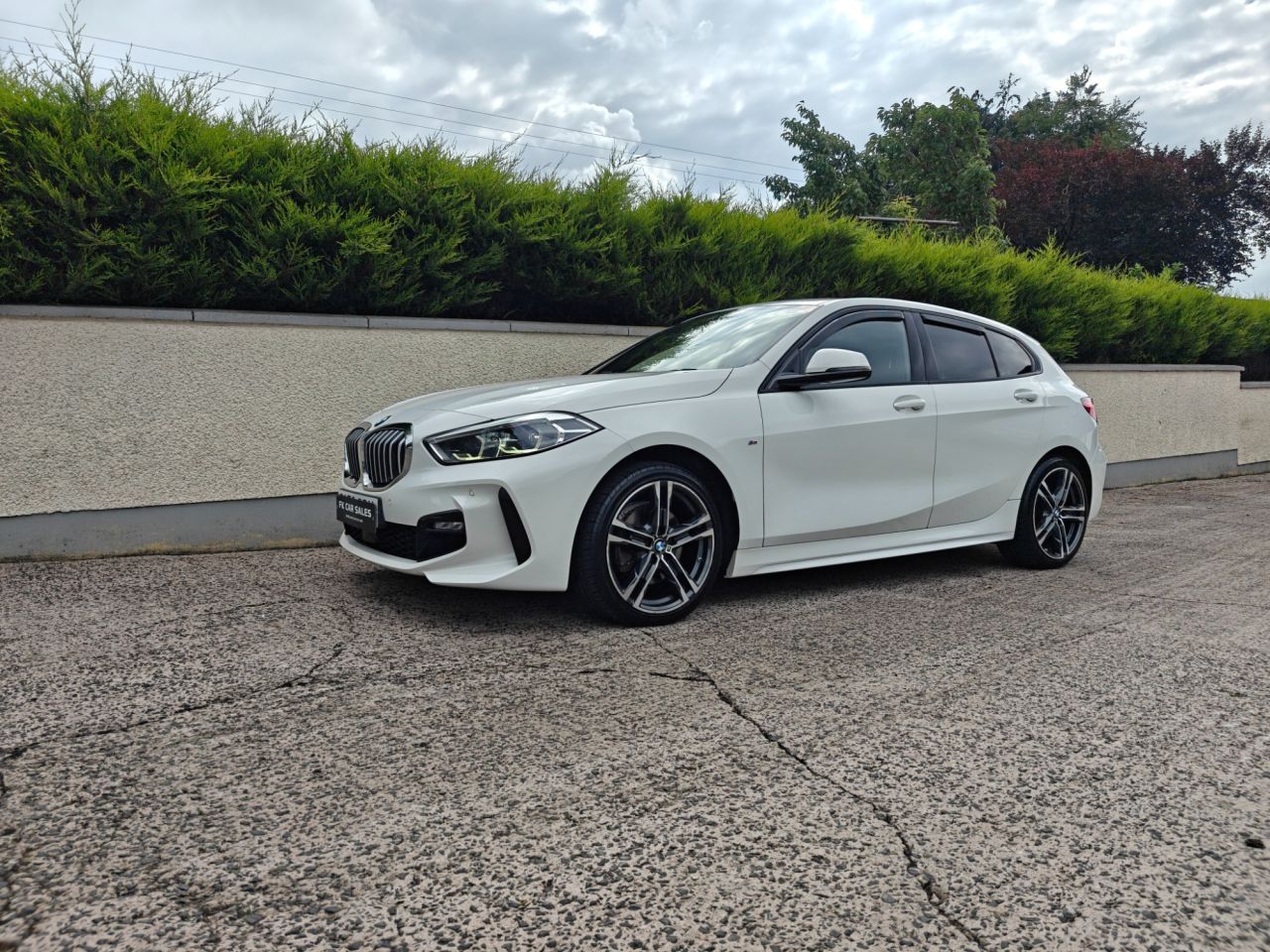 2020 BMW 1 SERIES M Sport - vehicle photo 3 for sale on PureCar